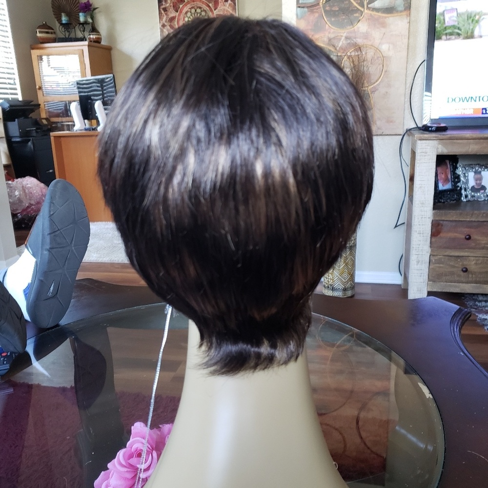 Full cap.wig - Picture 3 of 4